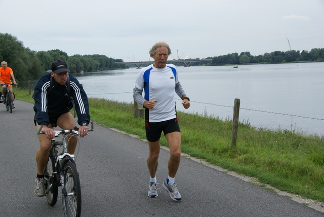 DSC00951 Rondje Voorne 13 juni 2010