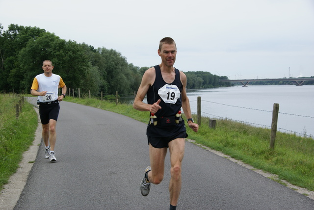 DSC00969 Rondje Voorne 13 juni 2010