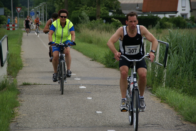 DSC00996 Rondje Voorne 13 juni 2010