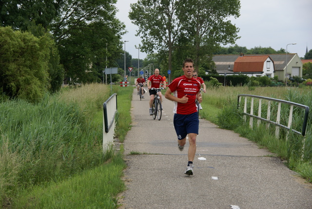 DSC01005 Rondje Voorne 13 juni 2010