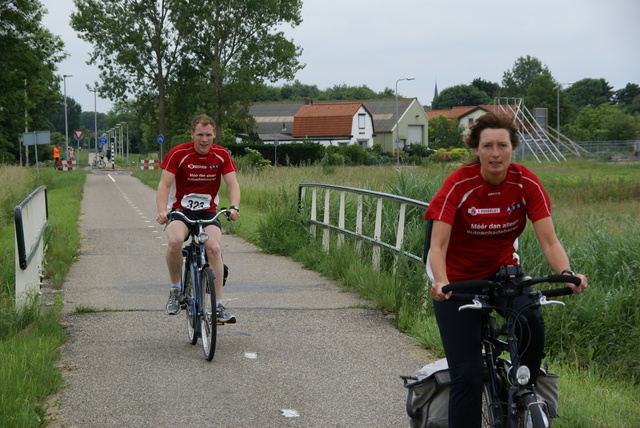 DSC01006 Rondje Voorne 13 juni 2010