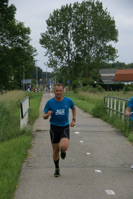 DSC01010 Rondje Voorne 13 juni 2010