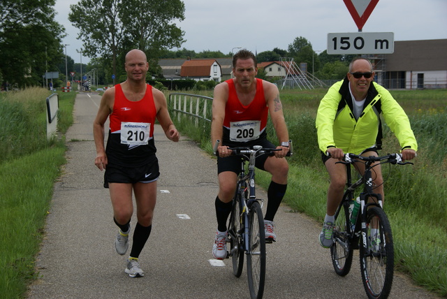 DSC01015 Rondje Voorne 13 juni 2010