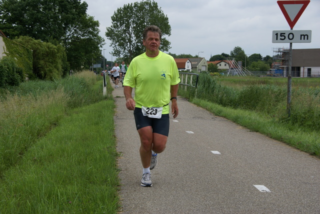 DSC01040 Rondje Voorne 13 juni 2010