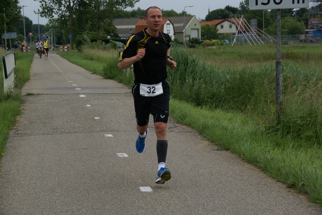 DSC01044 Rondje Voorne 13 juni 2010