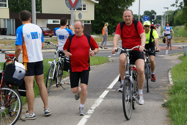 DSC01078 Rondje Voorne 13 juni 2010