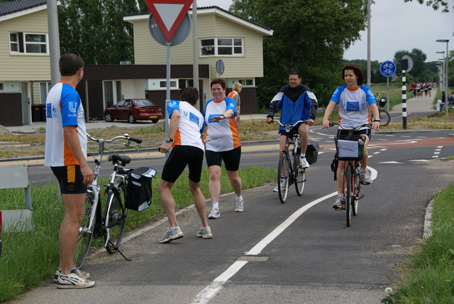 DSC01079 Rondje Voorne 13 juni 2010