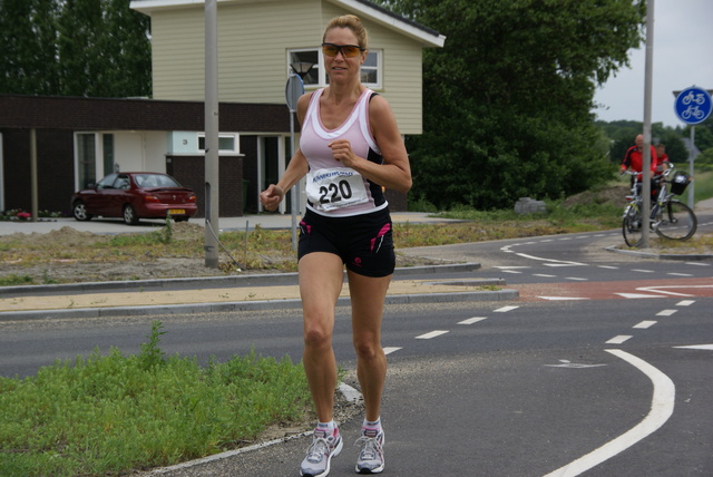 DSC01082 Rondje Voorne 13 juni 2010