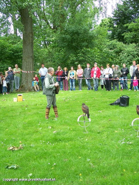 buurtfeest presikhaafoost (1) Buurtfeest Presikhaaf Oost 2010