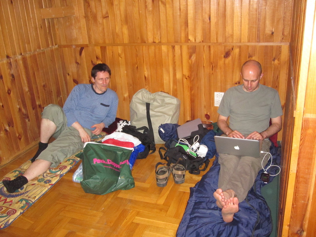 IMG 5847 - 17 Truckerskie Spotkania 2010