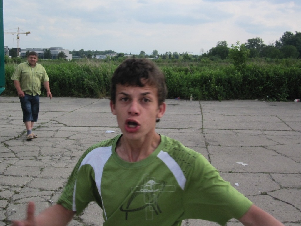 IMG 6319 - 17 Truckerskie Spotkania 2010