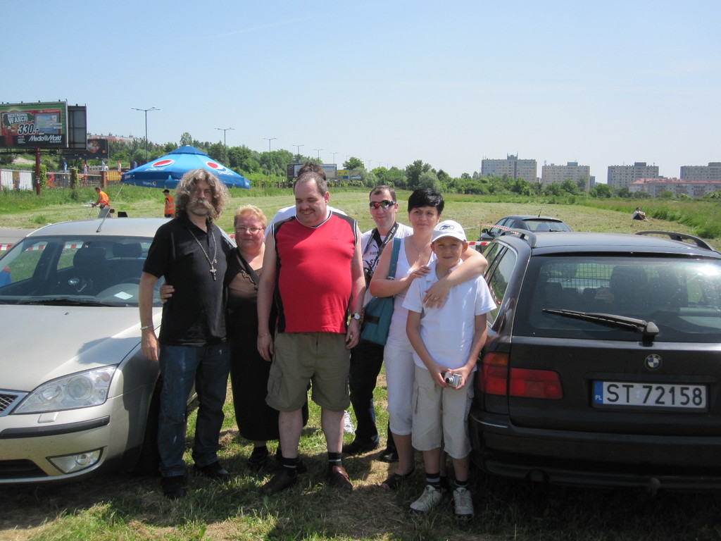 IMG 5864 - 17 Truckerskie Spotkania 2010