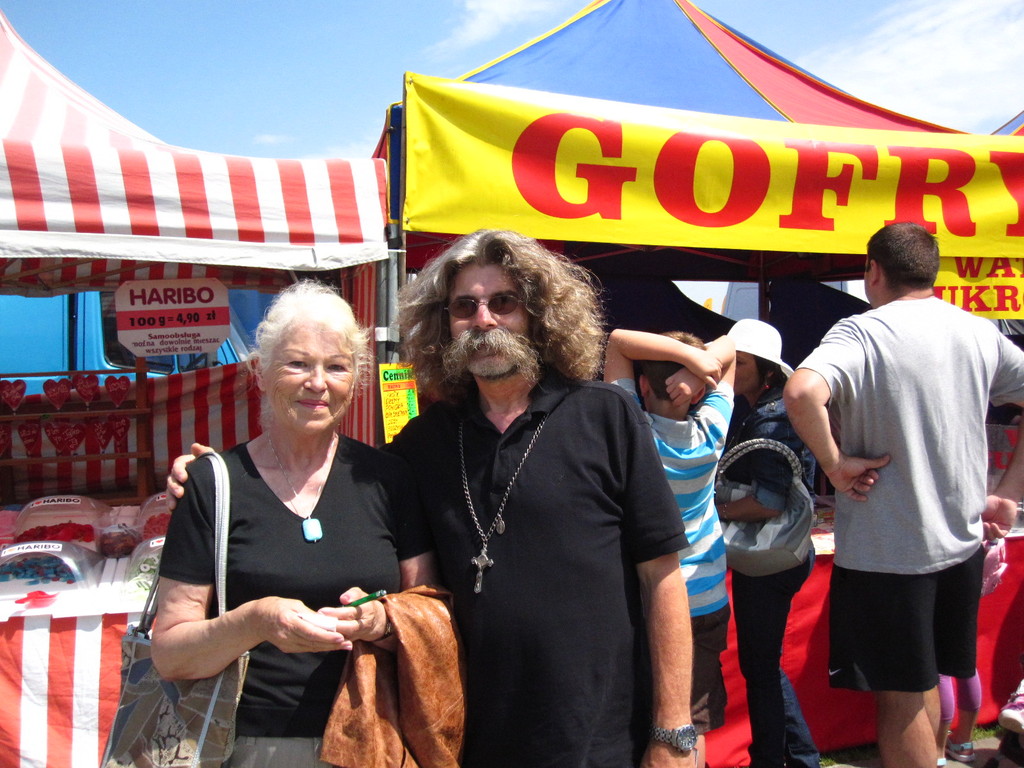 IMG 6228 - 17 Truckerskie Spotkania 2010