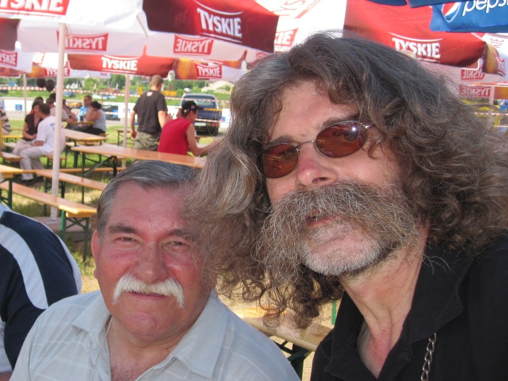 IMG 6002 - 17 Truckerskie Spotkania 2010