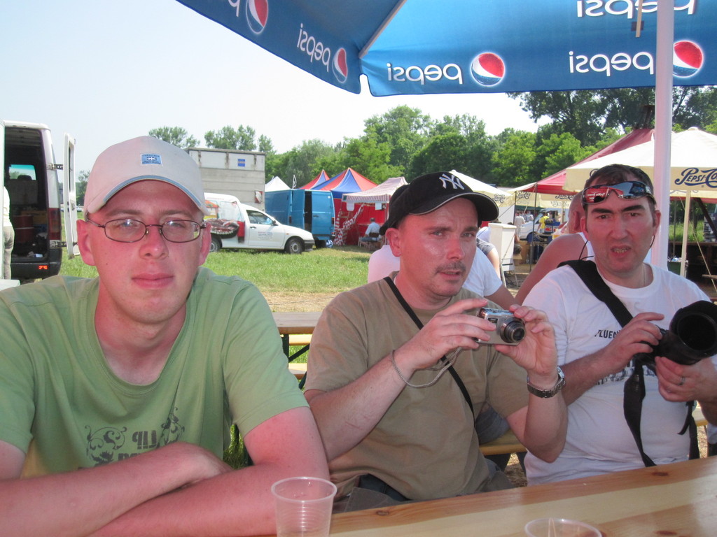 IMG 6005 - 17 Truckerskie Spotkania 2010