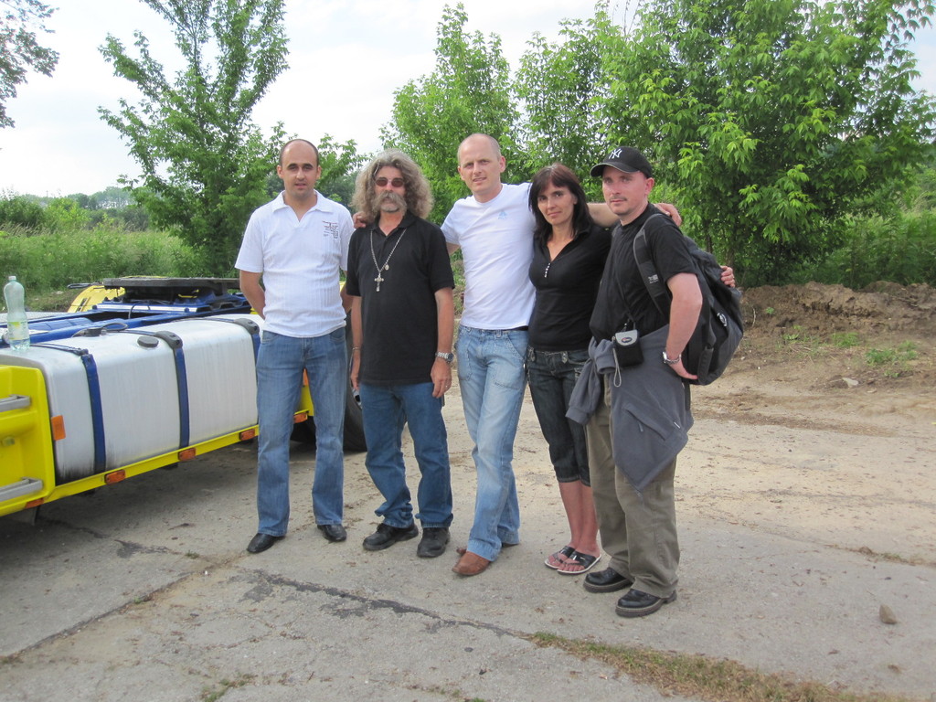 IMG 6324 - 17 Truckerskie Spotkania 2010