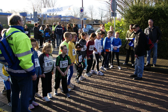 DSC01508 Jeugdlopen Rockanje 6 jan 08