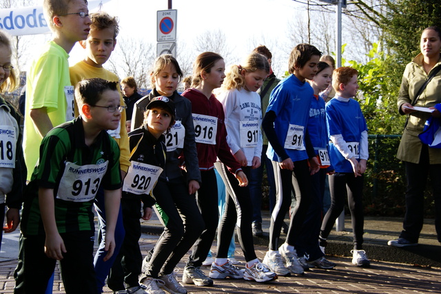 DSC01509 Jeugdlopen Rockanje 6 jan 08