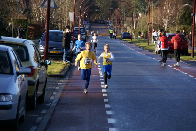 DSC01514 Jeugdlopen Rockanje 6 jan 08