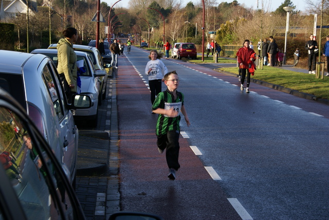 DSC01522 Jeugdlopen Rockanje 6 jan 08