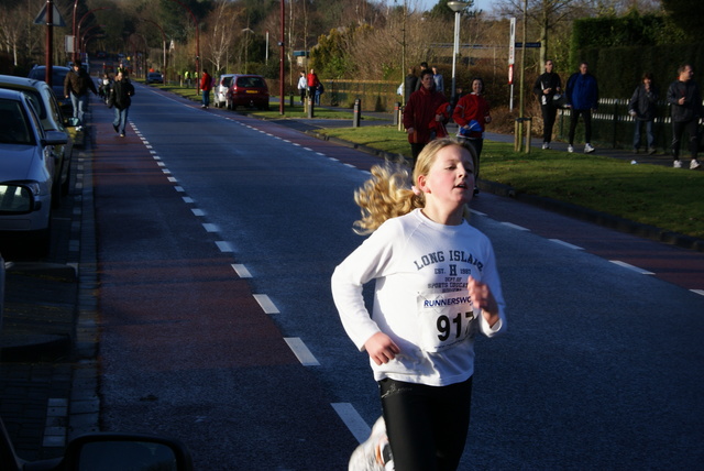 DSC01523 Jeugdlopen Rockanje 6 jan 08