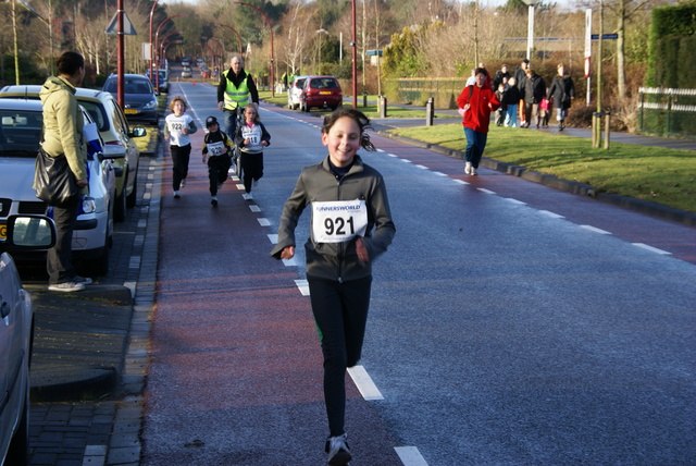 DSC01524 Jeugdlopen Rockanje 6 jan 08