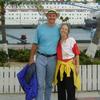 cruise bahamas - Dad
