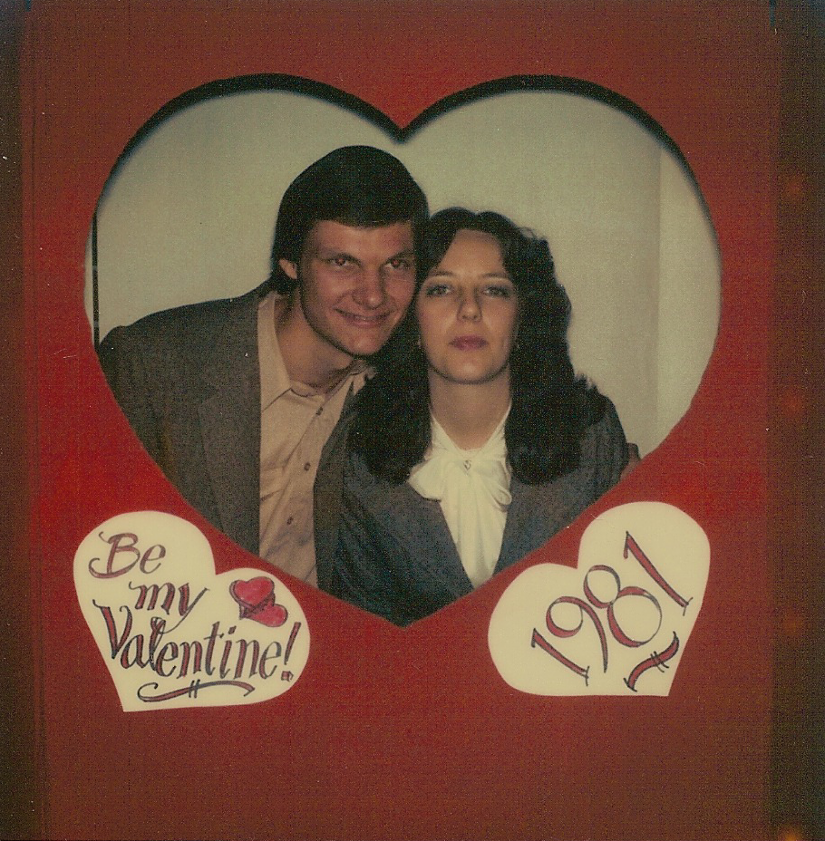 valentine Dad