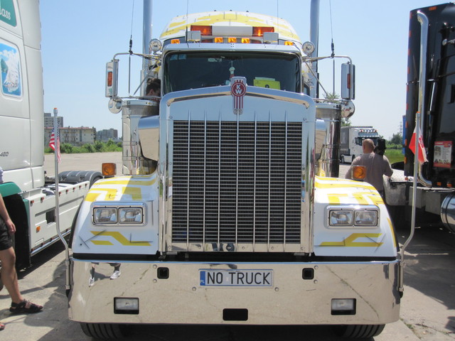 IMG 5903 17 Truckerskie Spotkania 2010