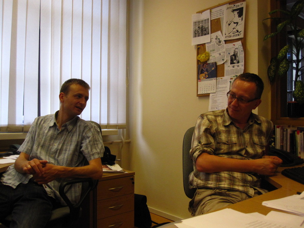 IMG 6521 - Gosc Niedzielny