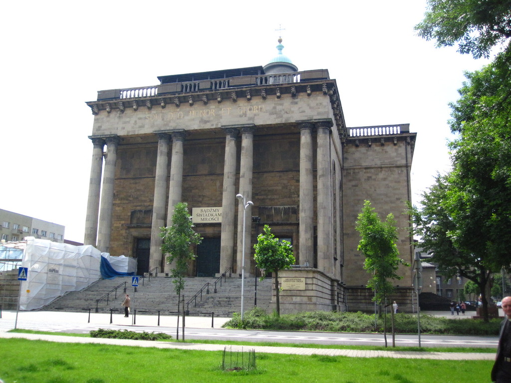 IMG 6506 - Gosc Niedzielny