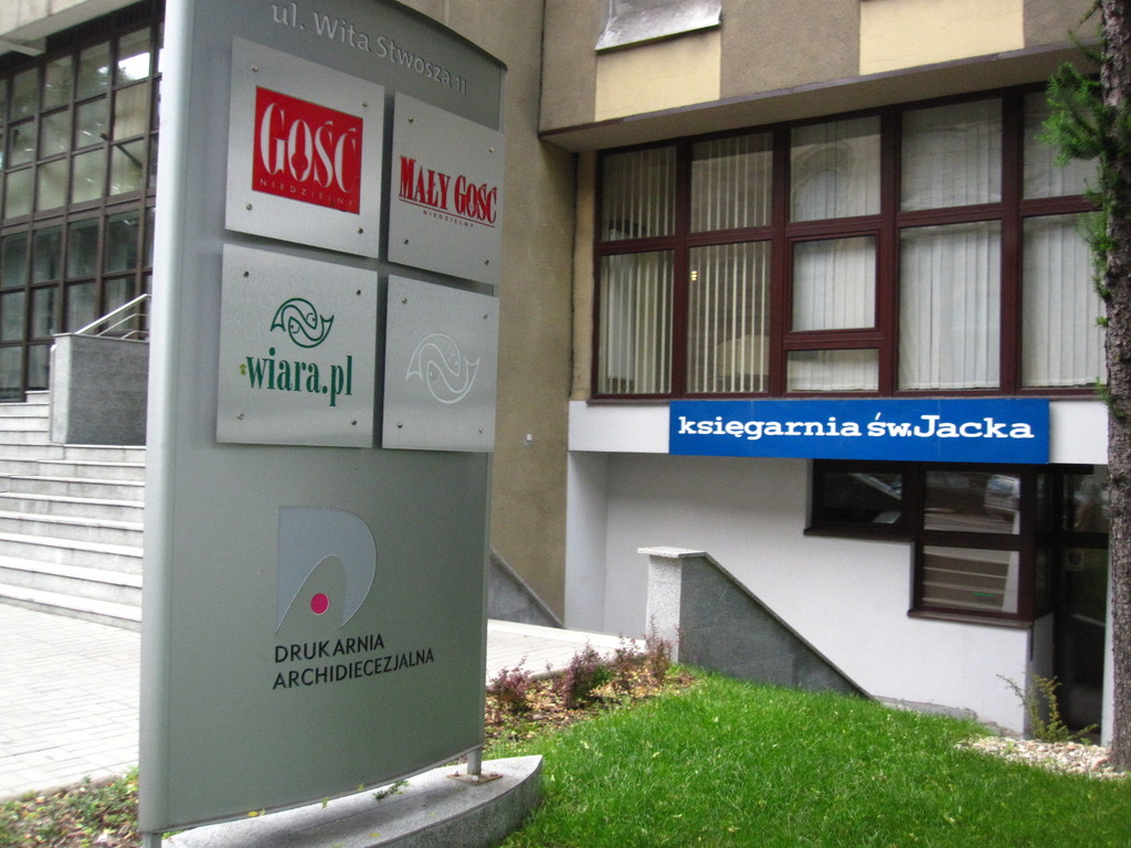 IMG 6511 - Gosc Niedzielny