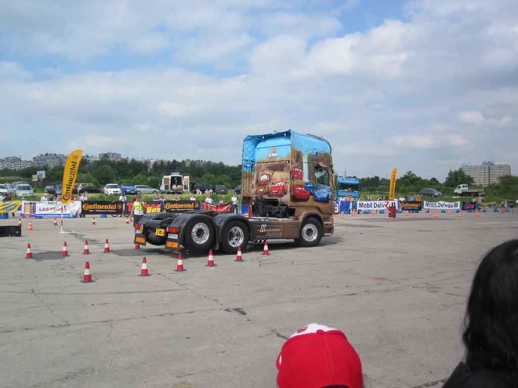 IMG 6287 - 17 Truckerskie Spotkania 2010