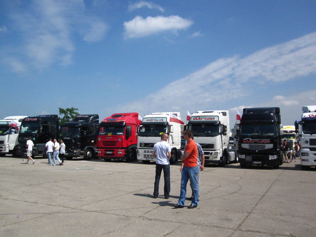 IMG 6234 17 Truckerskie Spotkania 2010