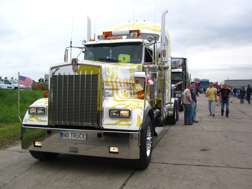 IMG 6138 - 17 Truckerskie Spotkania 2010