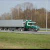 Ouden - Truck Algemeen