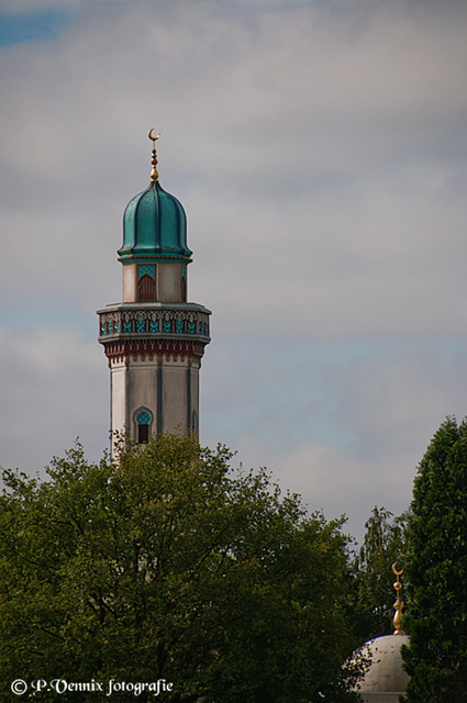 1 Efteling 18 juni 2010