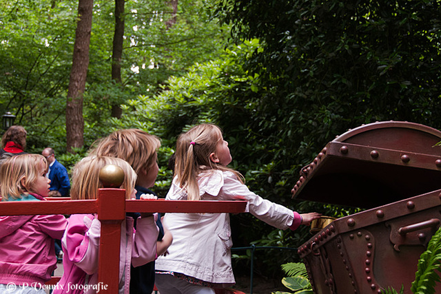 5 Efteling 18 juni 2010