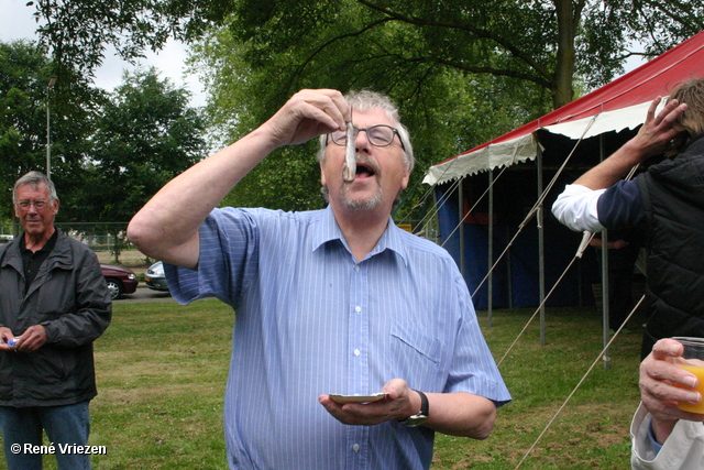  RenÃ© Vriezen 2010-06-18 #0011 Deltakwartier Haringparty vrijdag 18 juni 2010