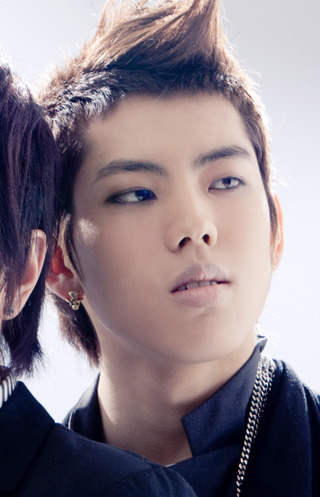 Dongwoo - 