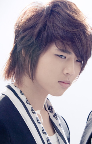 Woohyun - 