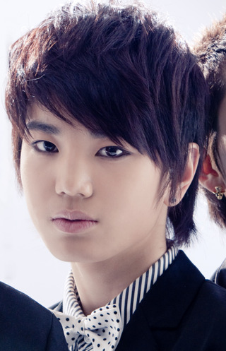 Sungjong - 