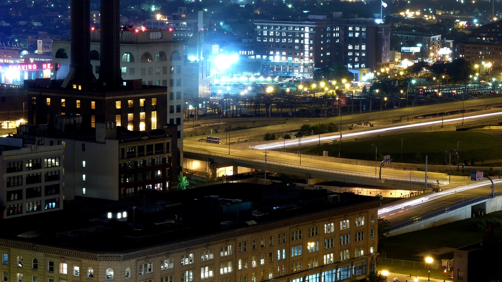 streetlines boston - 