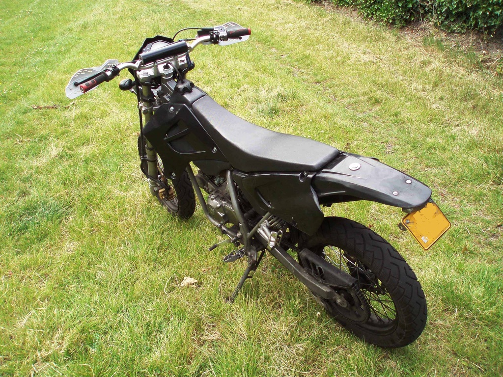 Brommer Vincent Uiterweerd (9) - 