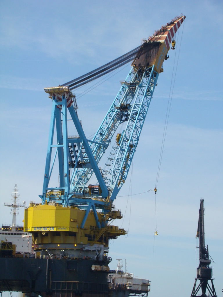 saipem 7000 (3) - 