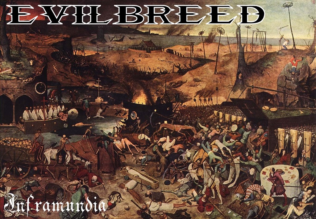 brueghel triumph-of-death - 