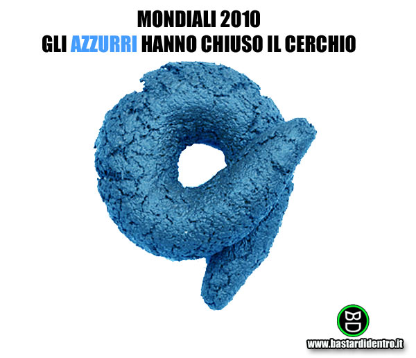 chiuso il cerchio 2010-6-25 - 