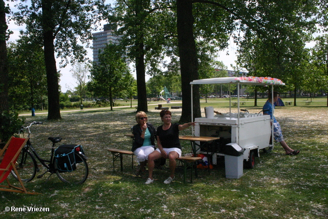  RenÃ© Vriezen 2010-06-26 #0003 Camping Presikhaaf Park Presikhaaf Arnhem 26-27 juni 2010