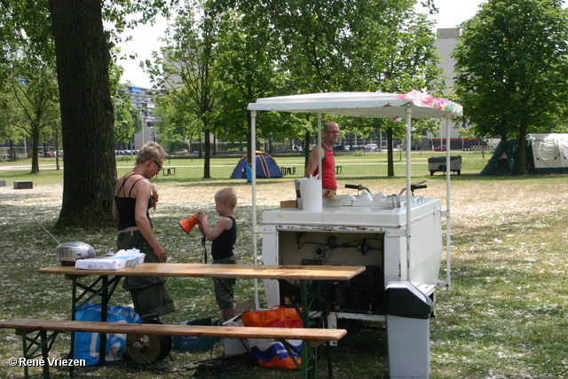  RenÃ© Vriezen 2010-06-26 #0005 Camping Presikhaaf Park Presikhaaf Arnhem 26-27 juni 2010