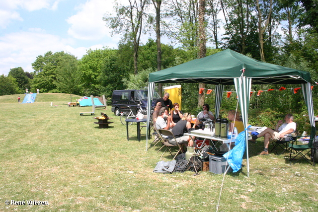  RenÃ© Vriezen 2010-06-26 #0006 Camping Presikhaaf Park Presikhaaf Arnhem 26-27 juni 2010